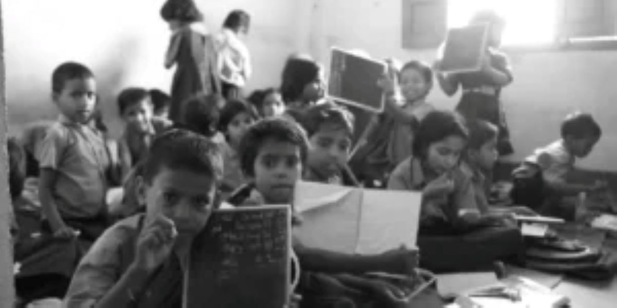 Andhra Pradesh government announces mega DSC 2025 to recruit over 16,000 teachers(Creative Commons)