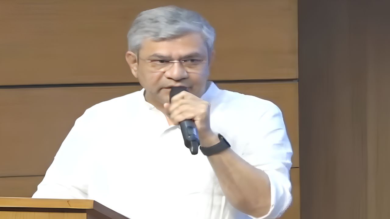 Vaishnaw Union government takes cue from Karnataka, Telangana: 2026 census to include Caste data