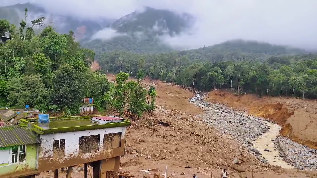 Wayanad: Kerala’s landslide hotspot eyes a safer future with smart warning systems