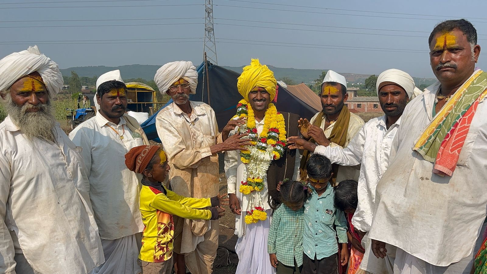 From sheep rearing to civil services: The grit and grace of UPSC topper, Done Biradev Sidappa