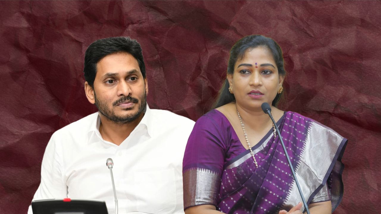 YSR ‘I will strip you of your uniforms’: YS Jagan Mohan Reddy’s threat to police draws flak