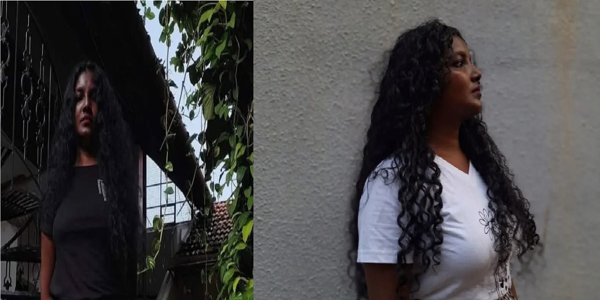 aleena Interview: Dalit poet Aleena on subtle but powerful caste discrimination within Christian community in Kerala