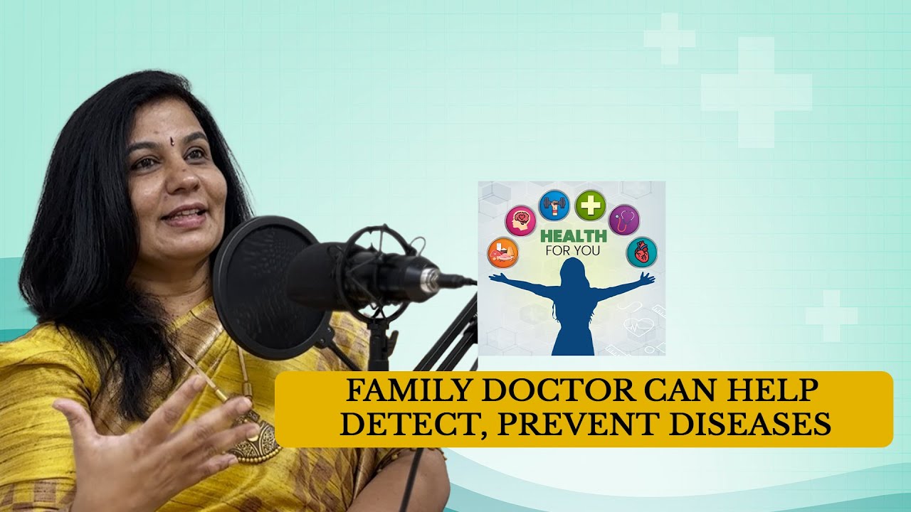family physician