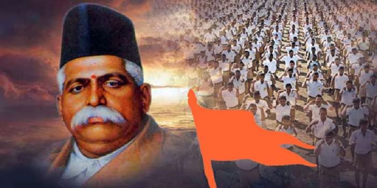 The story of how the Sangh Parivar subtly induced and introduced its ideological icons.