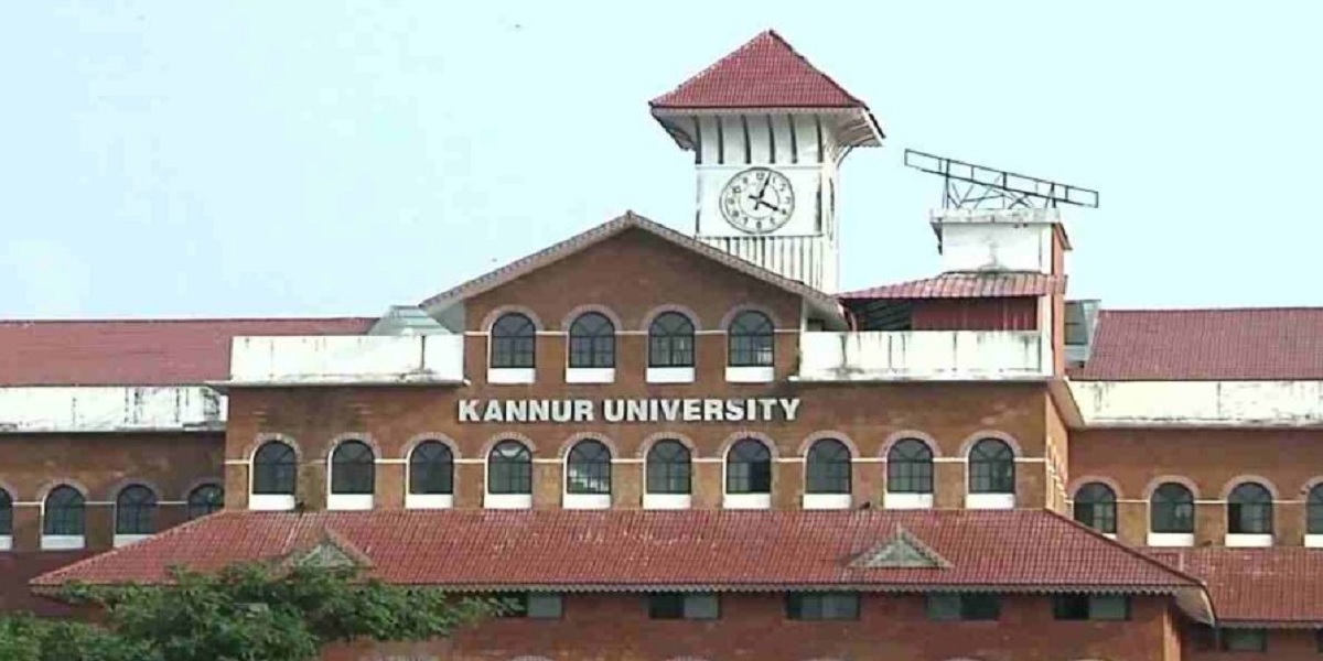 College Principal suspended; Kannur University exam paper leak case deepens