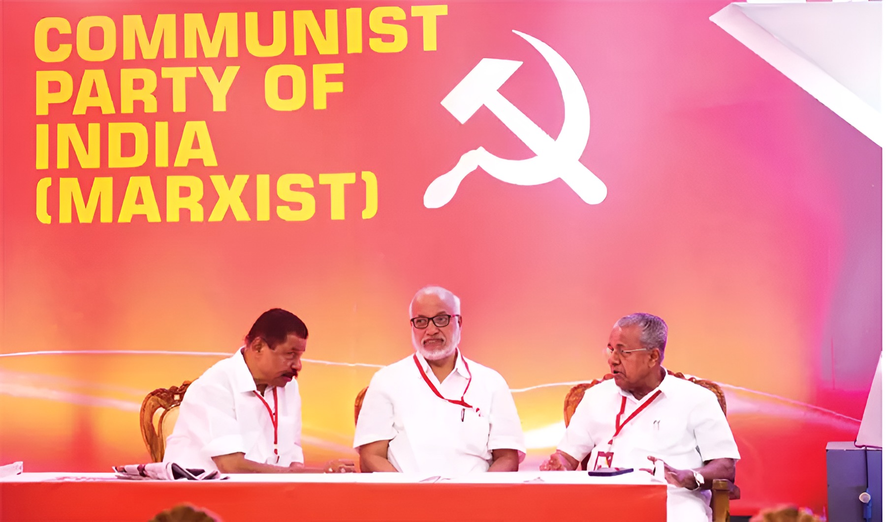 CPI(M)