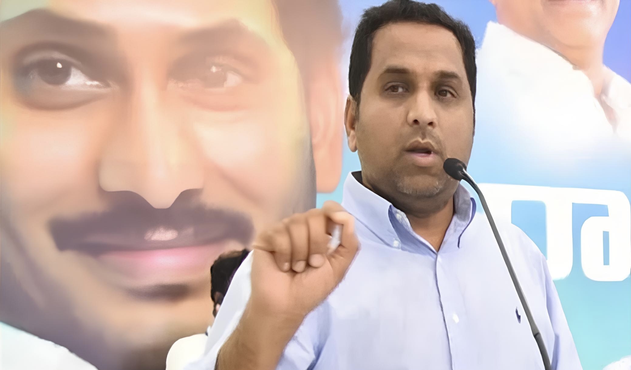 0775BE67-8EF8-44BA-991F-E3BED5D81985_1_201_a ‘Not my money’ says Andhra liquor scam accused Kasireddy as crores seized from farmhouse