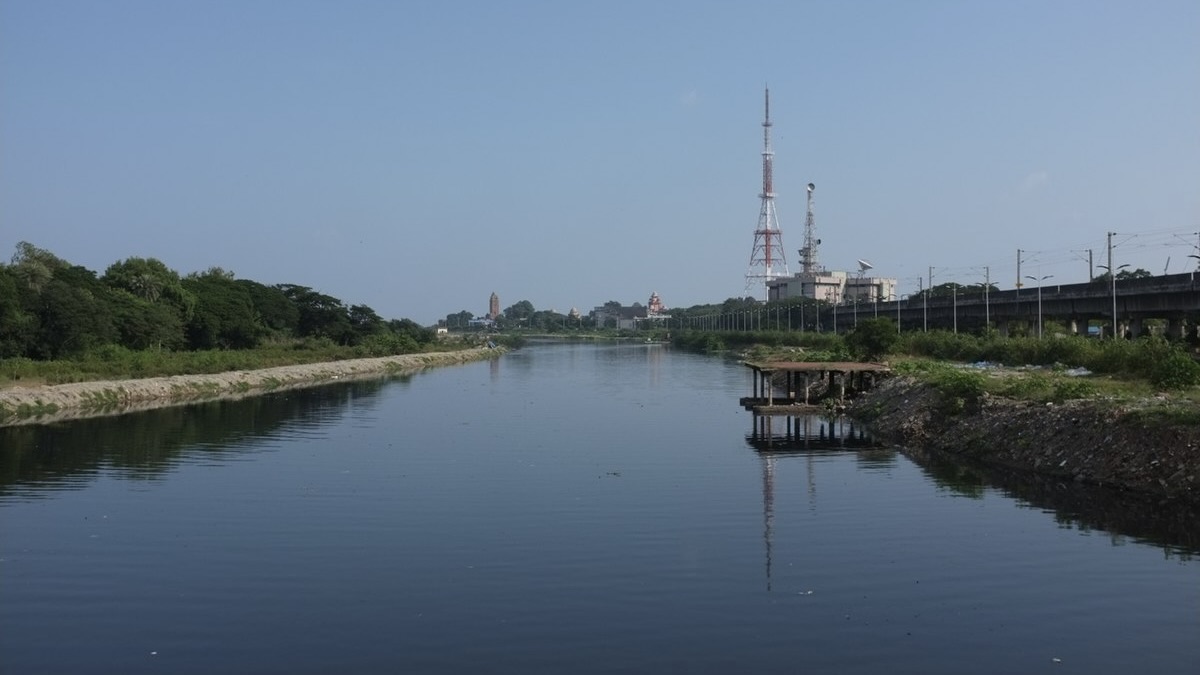 5A1D7FFB-C448-4DD9-A601-F16064088A18_1_201_a Toxic threads: Chennai rivers choke on hormone-disrupting chemicals from textile waste