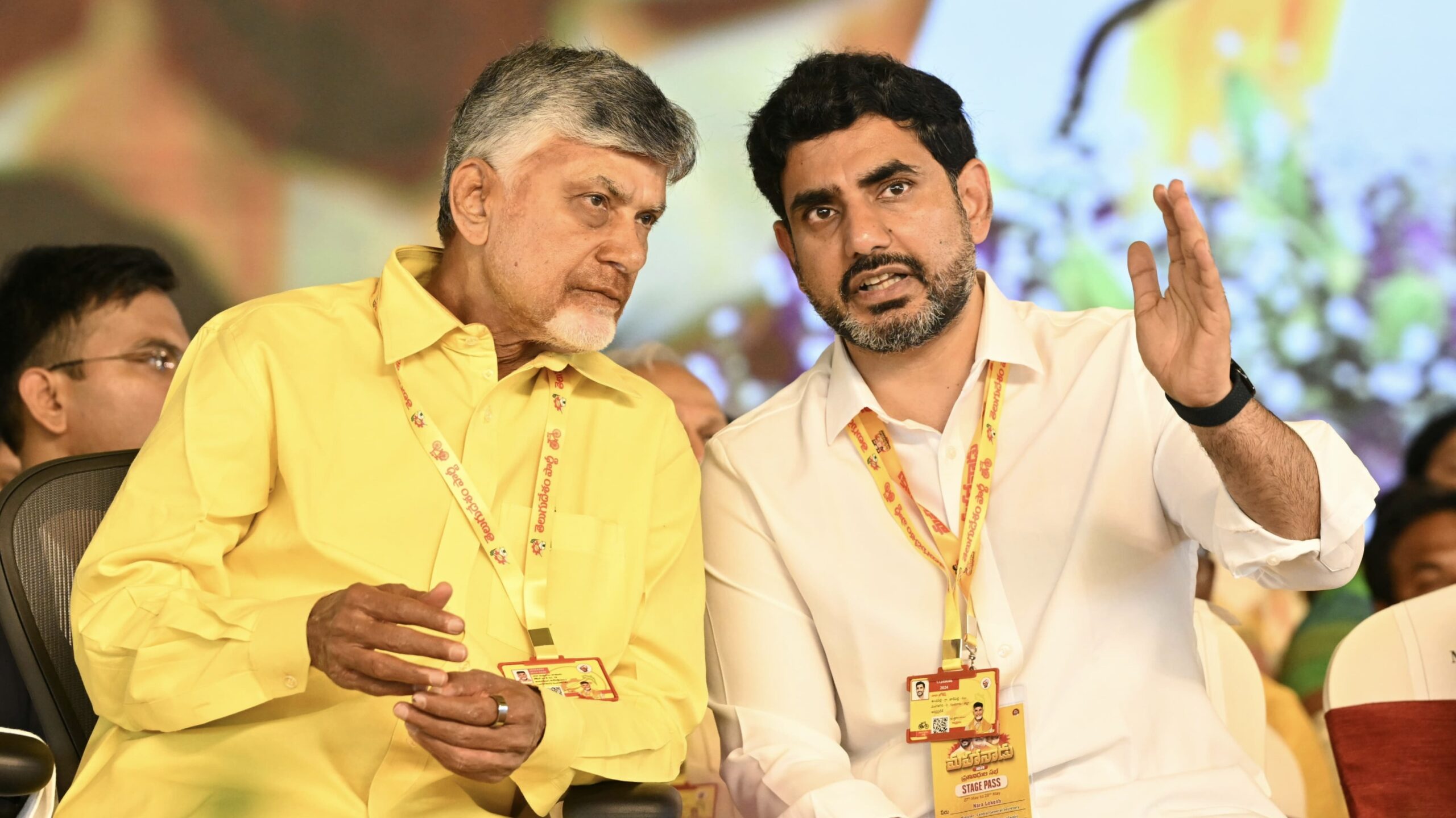 Andhra Pradesh news wrap: Cyient Foundation and AICTE to power startups