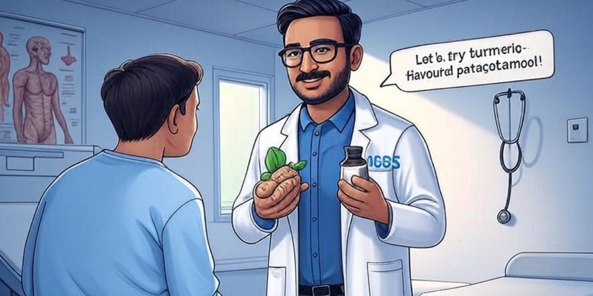 Traditional and modern medicine can coexist—but should they be combined? Experts warn of dangers in ‘Mixopathy’