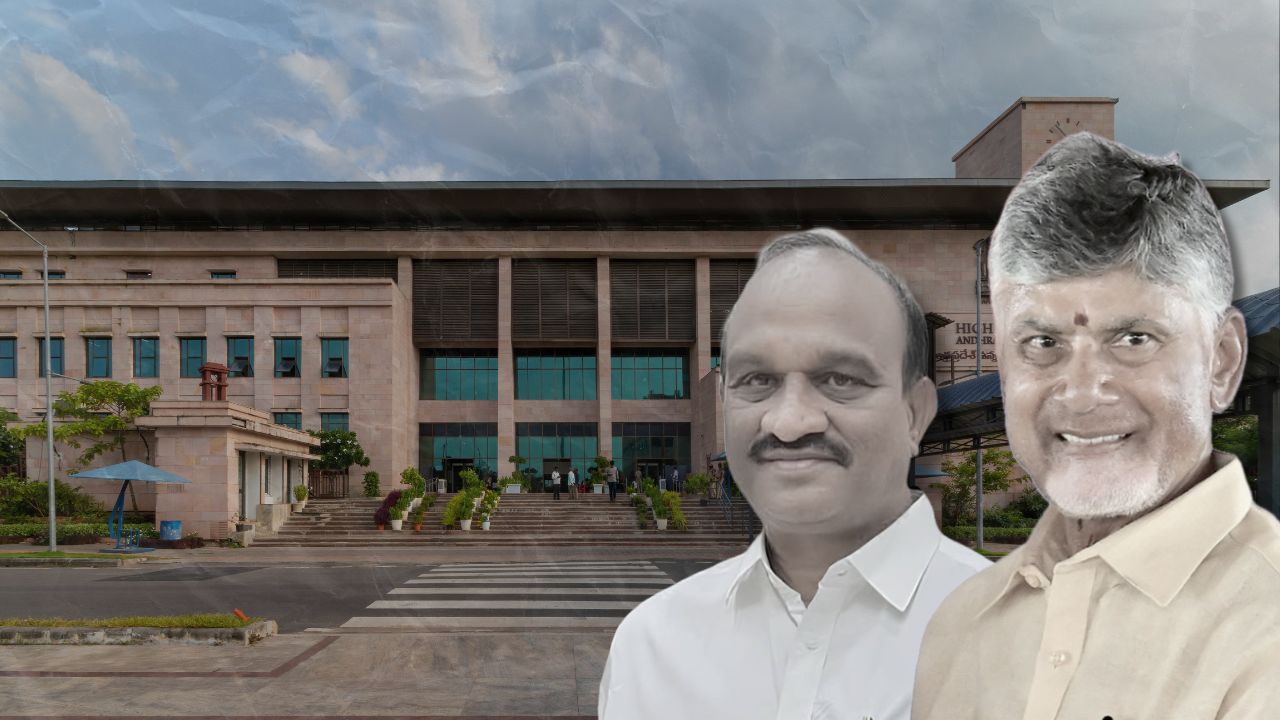 No-shows, outsourcing, internal rifts: Andhra High Court judges unhappy with state’s legal team