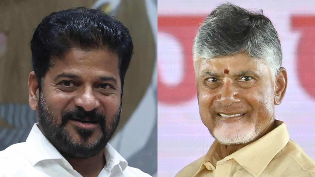 APT Andhra and Telangana tighten security at key strategic central installations following Operation Sindoor