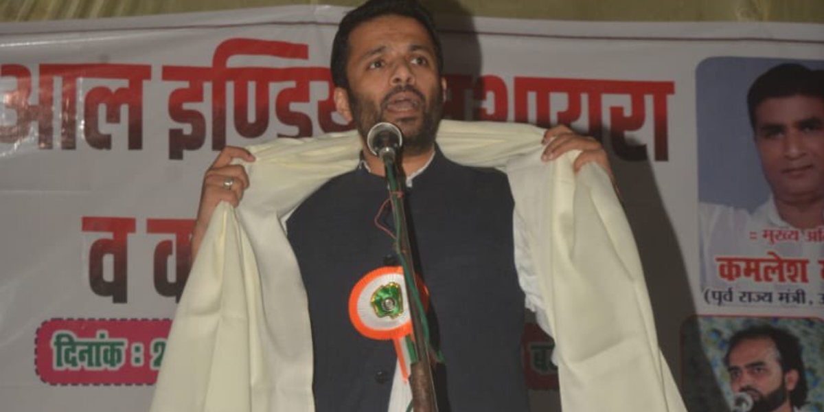 Full text | Ashoka University Professor Ali Mahmudabad’s posts that Haryana Police calls ‘sedition’