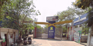 Ambedkar Nagar