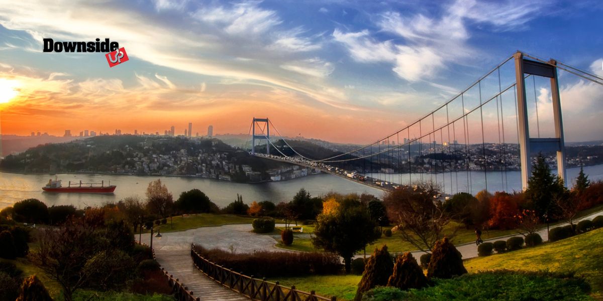 India Turkiye relation