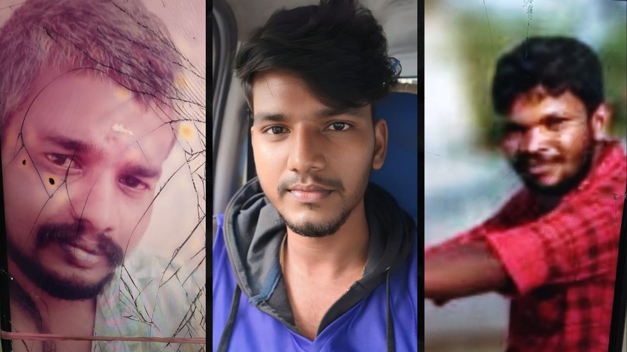 Death of three Dalit men cleaning effluent tank in Tamil Nadu dyeing unit sparks outrage