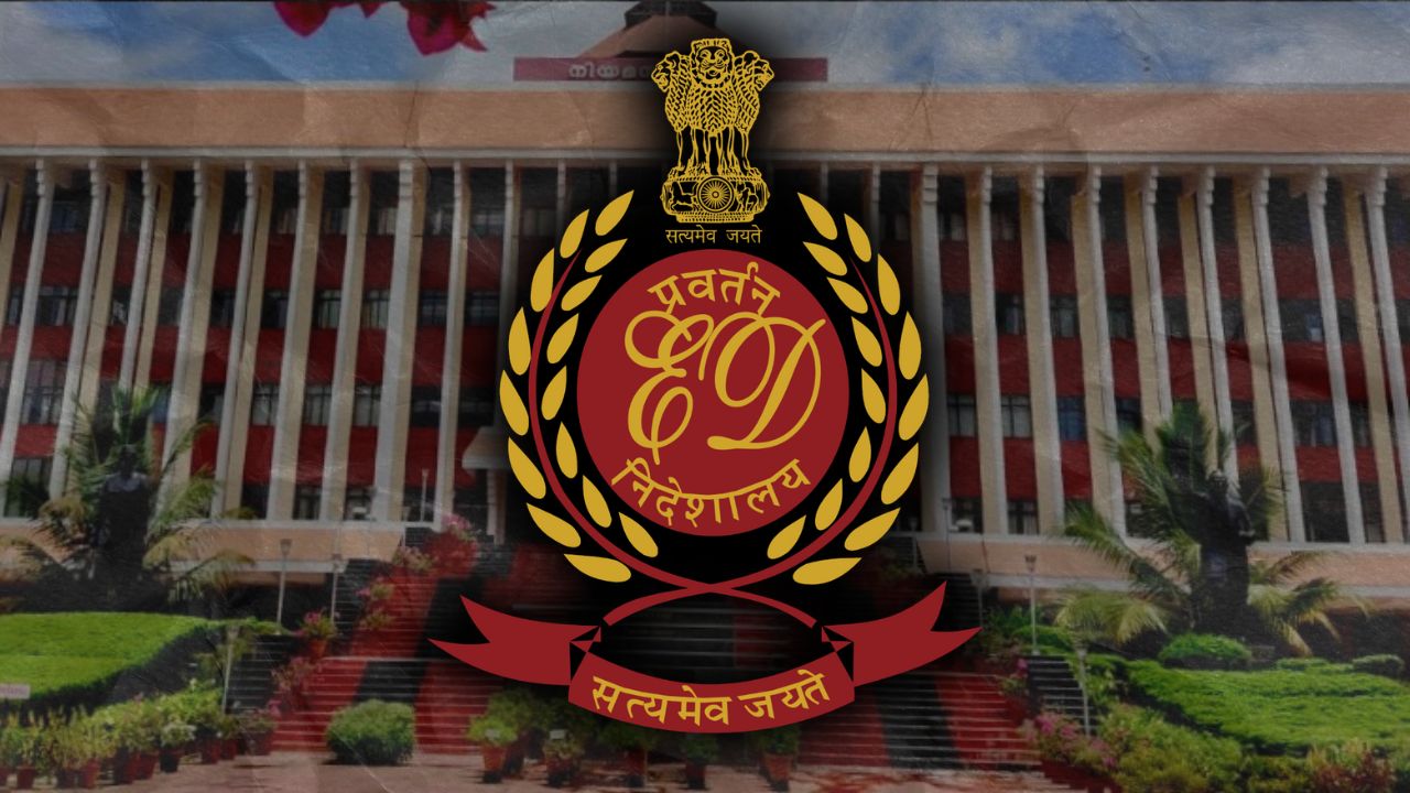 The hunter becomes the hunted: ED’s credibility takes a hit in Kerala