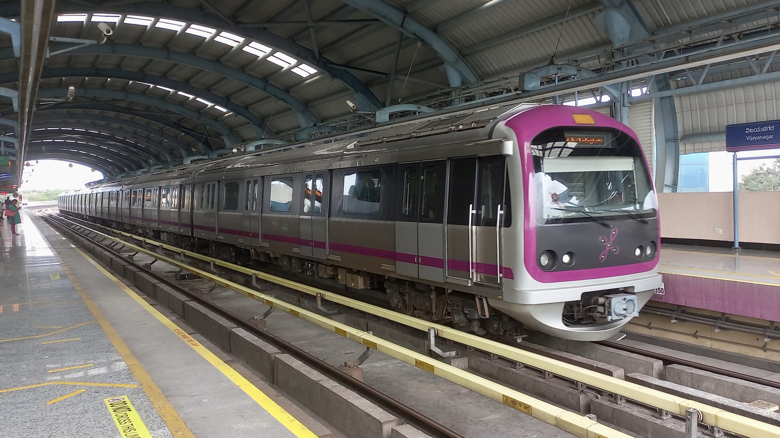 27-year-old arrested for filming women on Bengaluru metro and running voyeuristic Instagram page