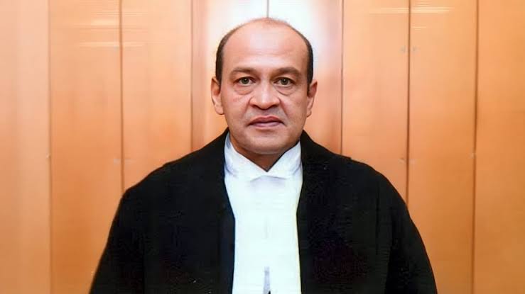 Justice Yashwant Varma refuses to resign despite indictment by in-house committee Justice Yashwant Varma refuses to resign despite indictment by in-house committee