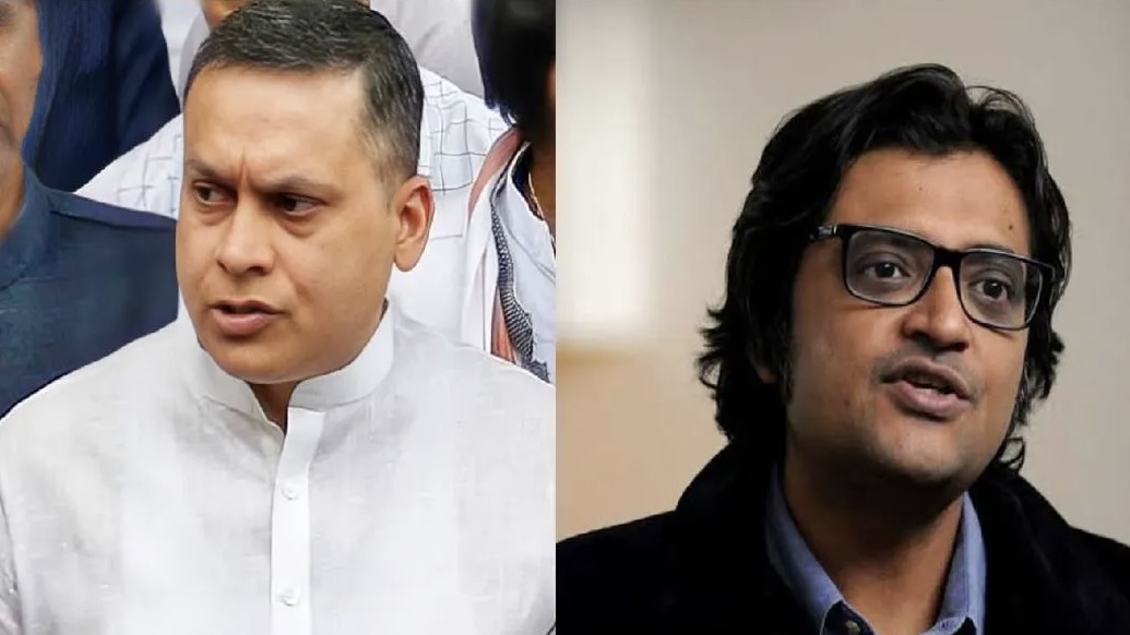 ‘Congress office in Turkey’ claim: Karnataka High Court stays probe against Republic TV’s Arnab Goswami and BJP’s Amit Malviya