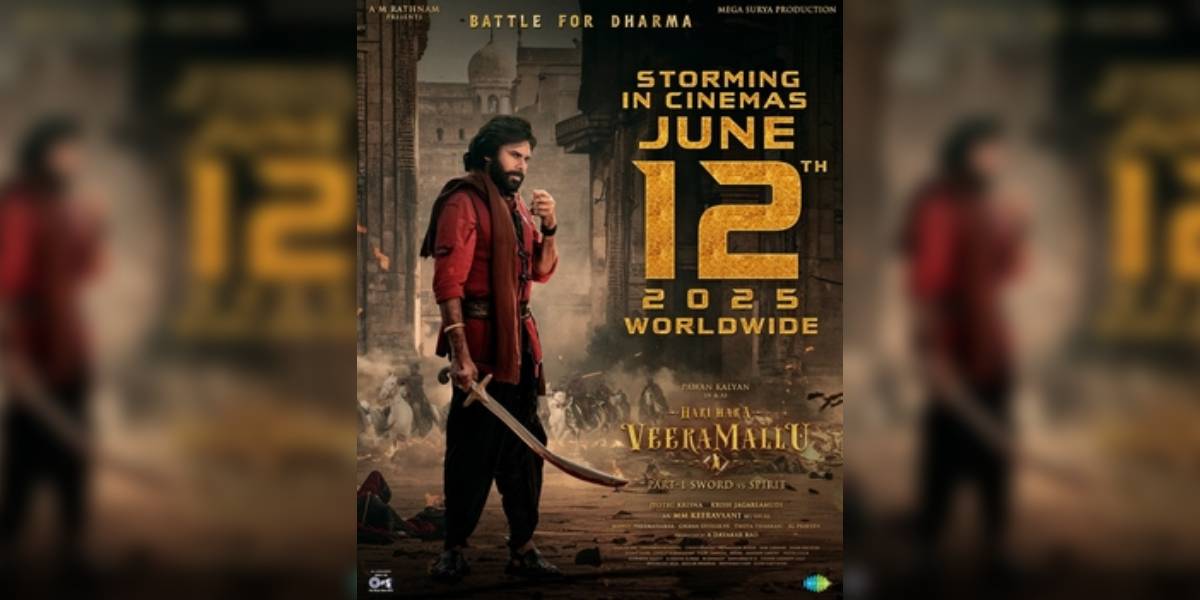 Hariharaveeramallu The minister's directive came amidst speculation that the shutdown of theatres could disrupt the release of JSP chief and Deputy Chief Minister Pawan Kalyan’s much-anticipated film, 'Hari Hara Veera Mallu: Part I'.