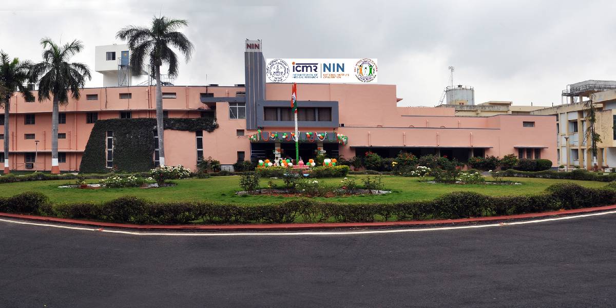 Hyderabad ICMR-NIN accused of alleged research fraud in impact of pesticide on human health study