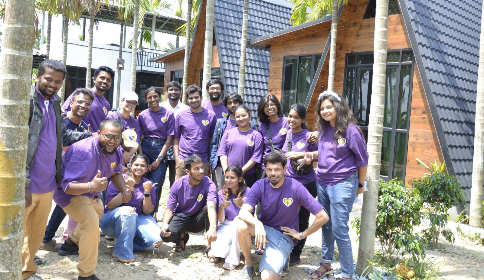 InclusionMovement The Inclusion Movement team.