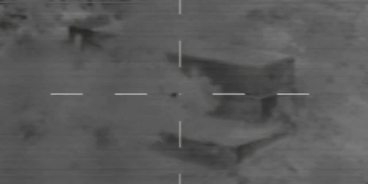 Indian Air Force used its S-400 air defence systems.