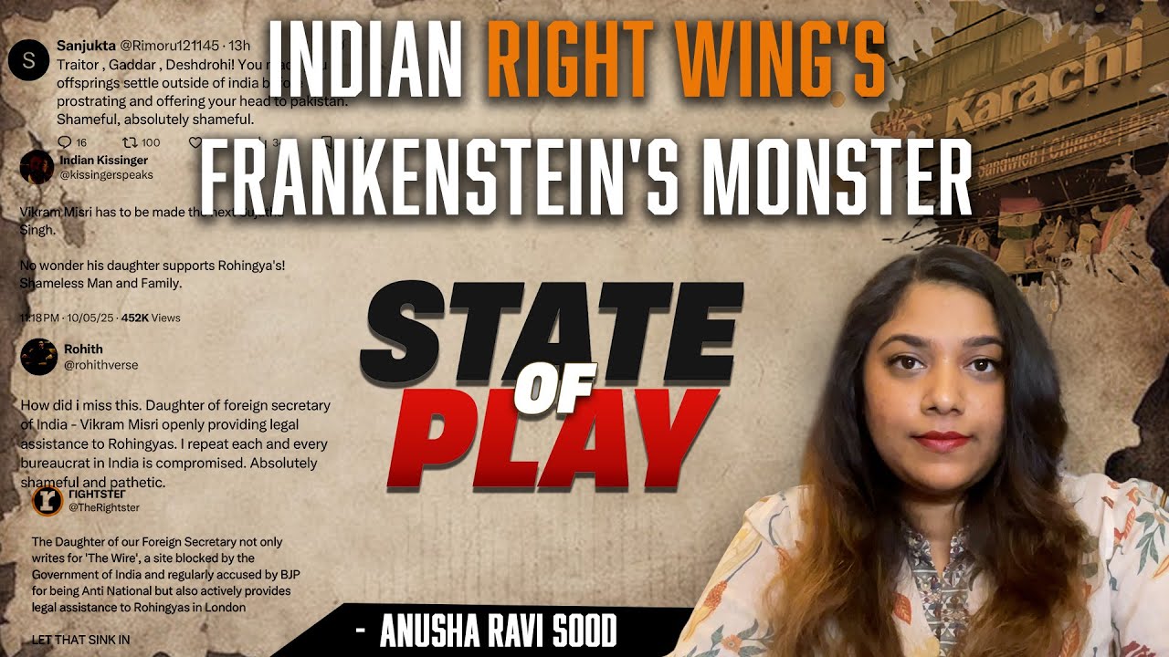 Indian right wing
