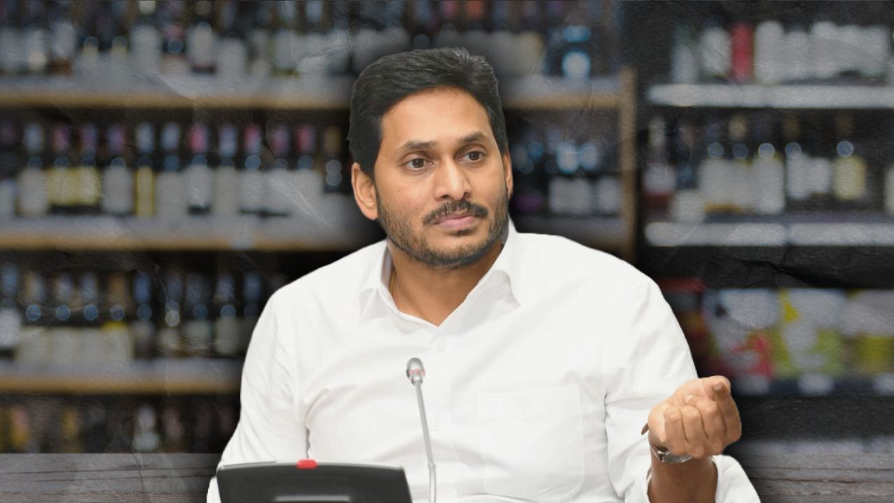 Jagan Second chargesheet in Andhra liquor scam names three more, alleges direct link to Jagan