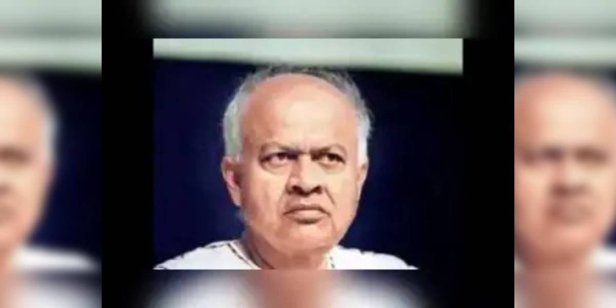 Jayant Narlikar (19 July 1938 - 20 May 2025)