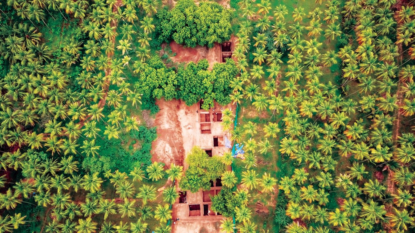 Keezhadi Carbon dating of charcoal found during excavations in February 2017 placed the settlement around 200 BCE, suggesting the presence of an urban civilization in Tamil Nadu during the Sangam Age, a period known for its rich literary and cultural heritage.