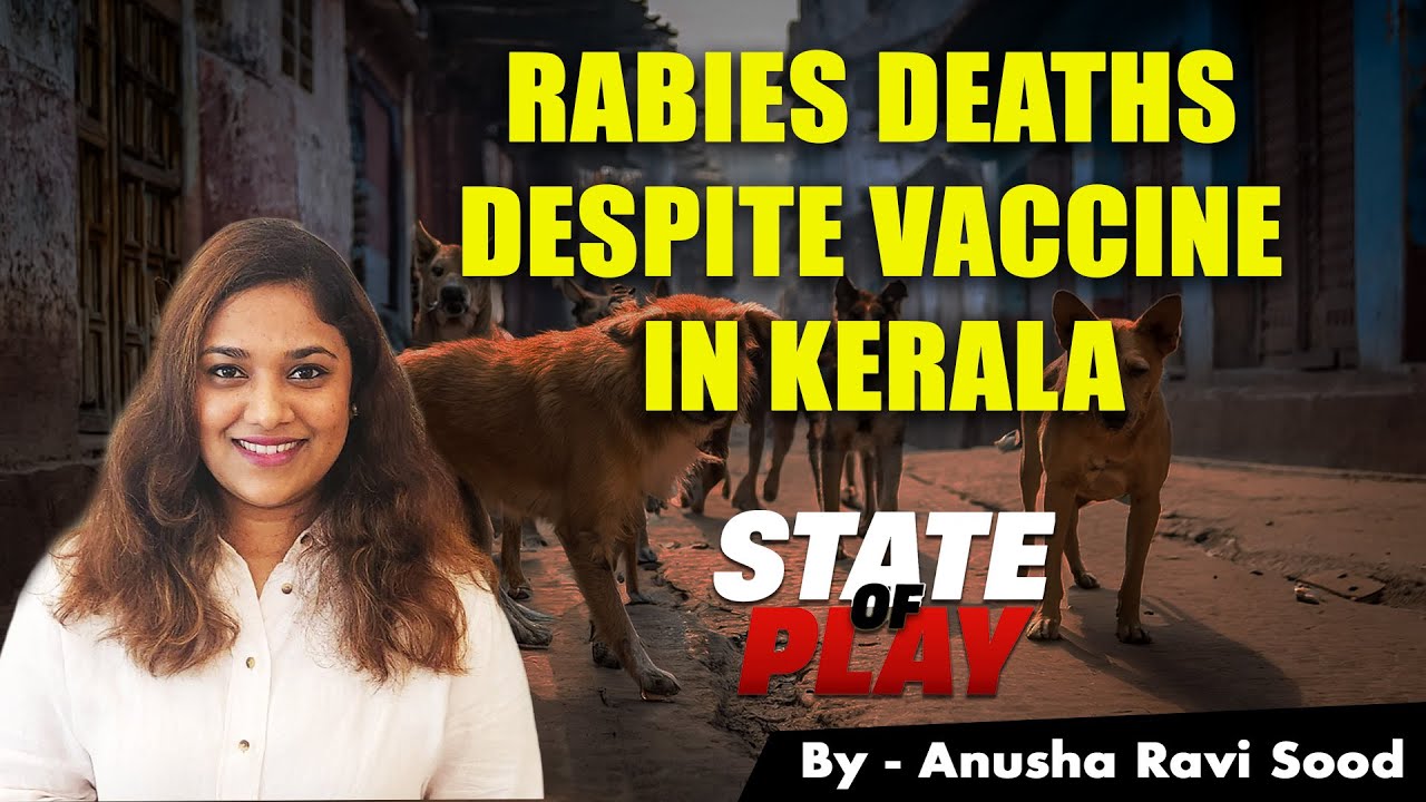 Kerala rabies