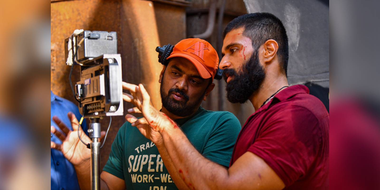 Kingdom to release on 4 July