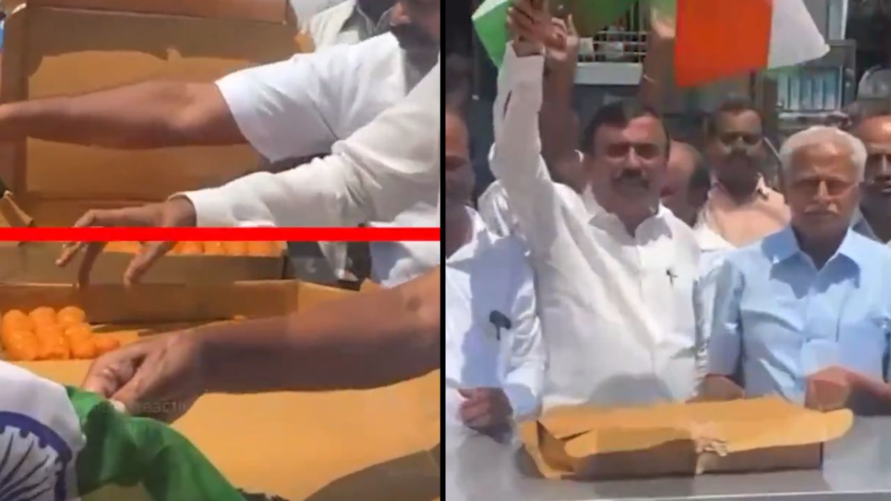 MLA Karnataka BJP MLA booked for insulting national flag ahead of State unit’s ‘Tiranga Yatra’