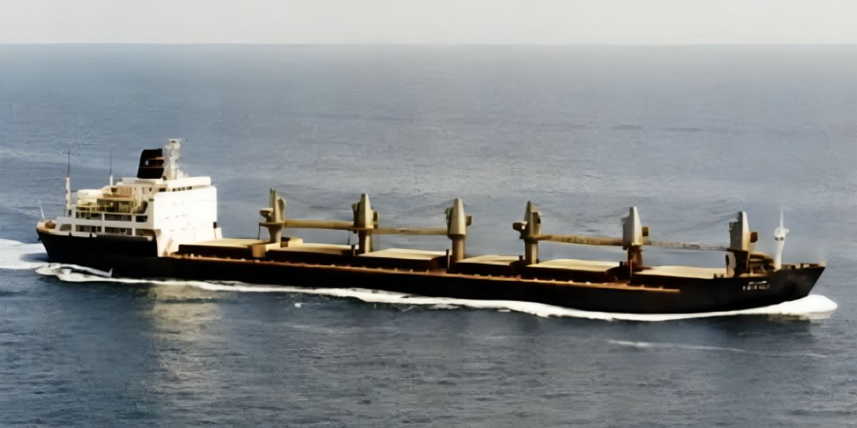 Kerala maritime risk