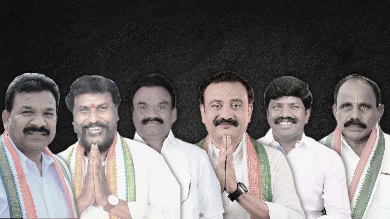 Seeking fair share in cabinet, Madiga MLAs write to Revanth Reddy and Kharge amid long-delayed expansion