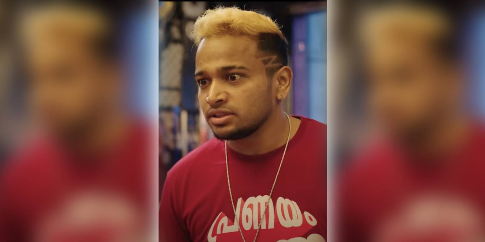 Marana Mass to stream on Sony Liv