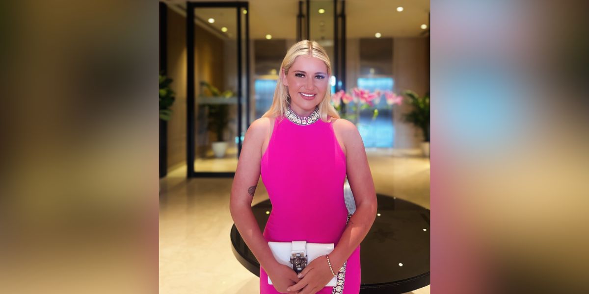 Miss World Hyderabad