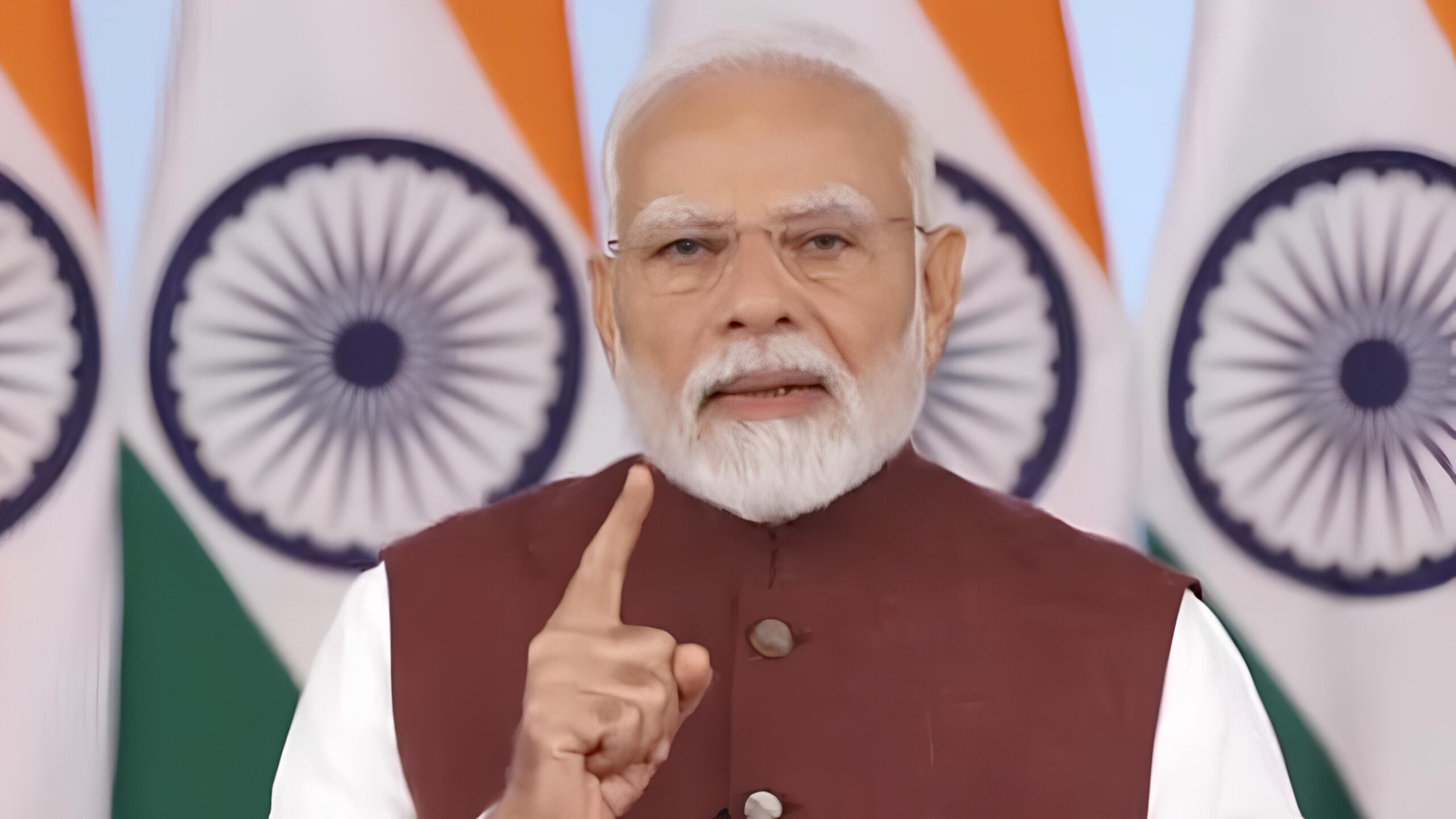 Modi PM Modi Highlights Kalaburagi's Kadak Roti in Mann Ki Baat