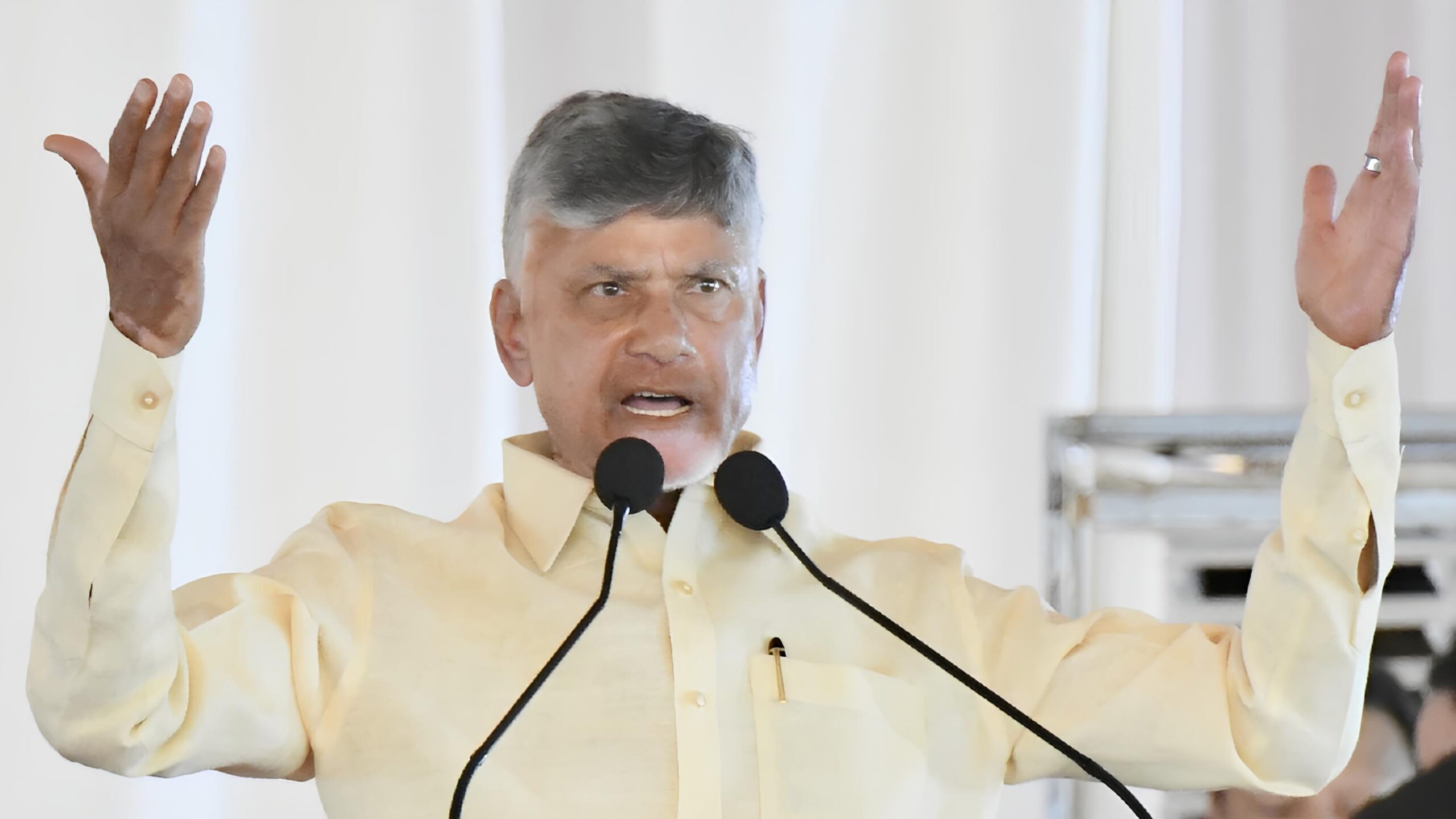 Naidu Amaravati revival: APCRDA clears tenders worth ₹1,732 crore for residential towers, institutions and infrastructure