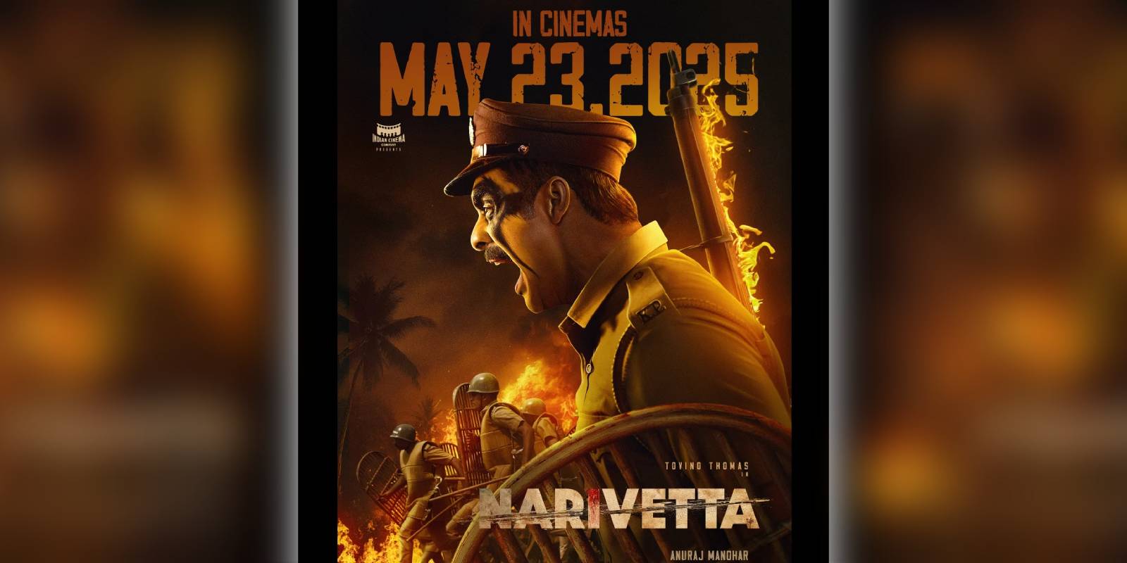 'Narivetta' release delayed