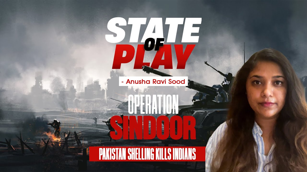State Of Play: India retaliates to Pakistan’s aggression