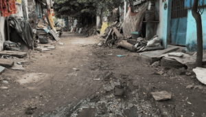 Ambedkar Nagar