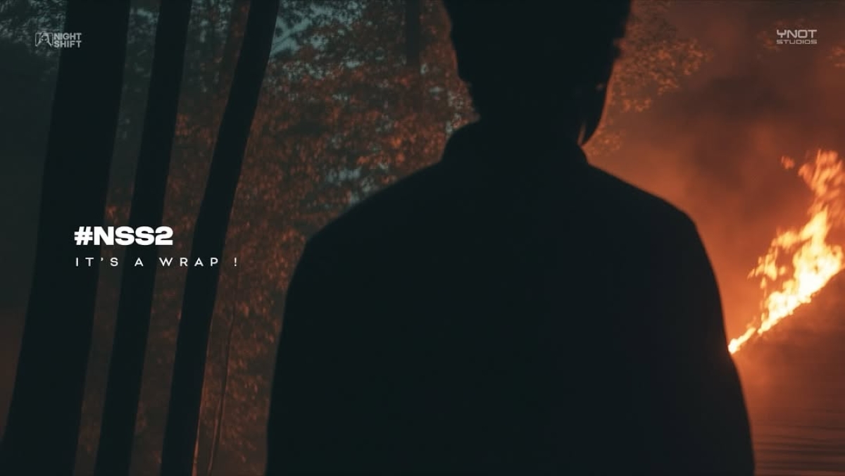 Pranav Mohanlal and Rahul Sadasivan's film wraps shooting