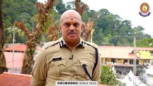 S Sreejith, IPS, is leading the SIT.