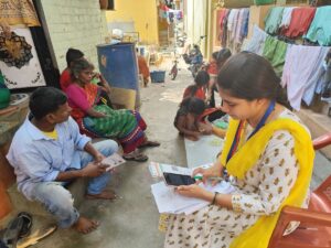 Scheduled Caste survey in Karnataka to provide internal reservation to other castes of SC began on May 5