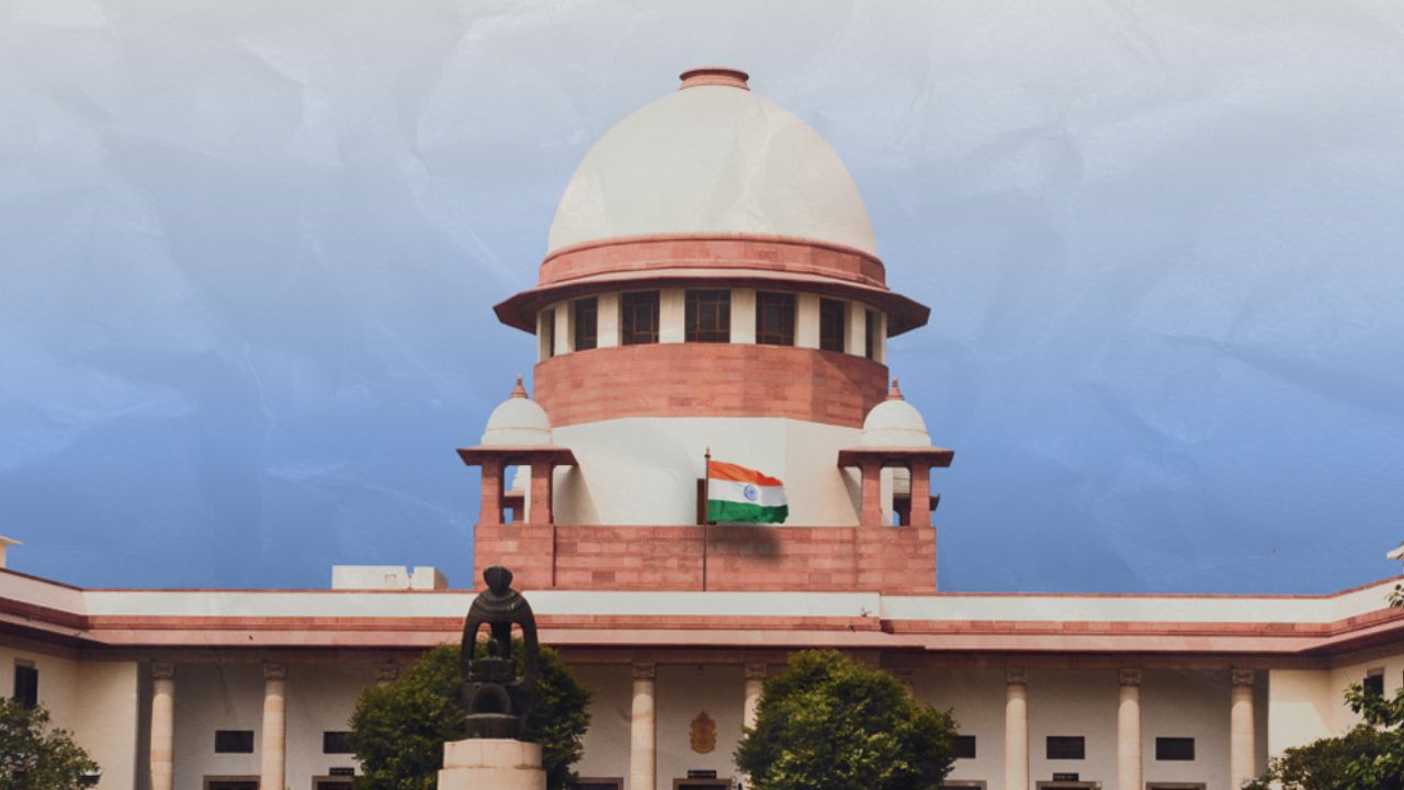 Supreme Court Collegium recommends transfer of 21 High Court judges