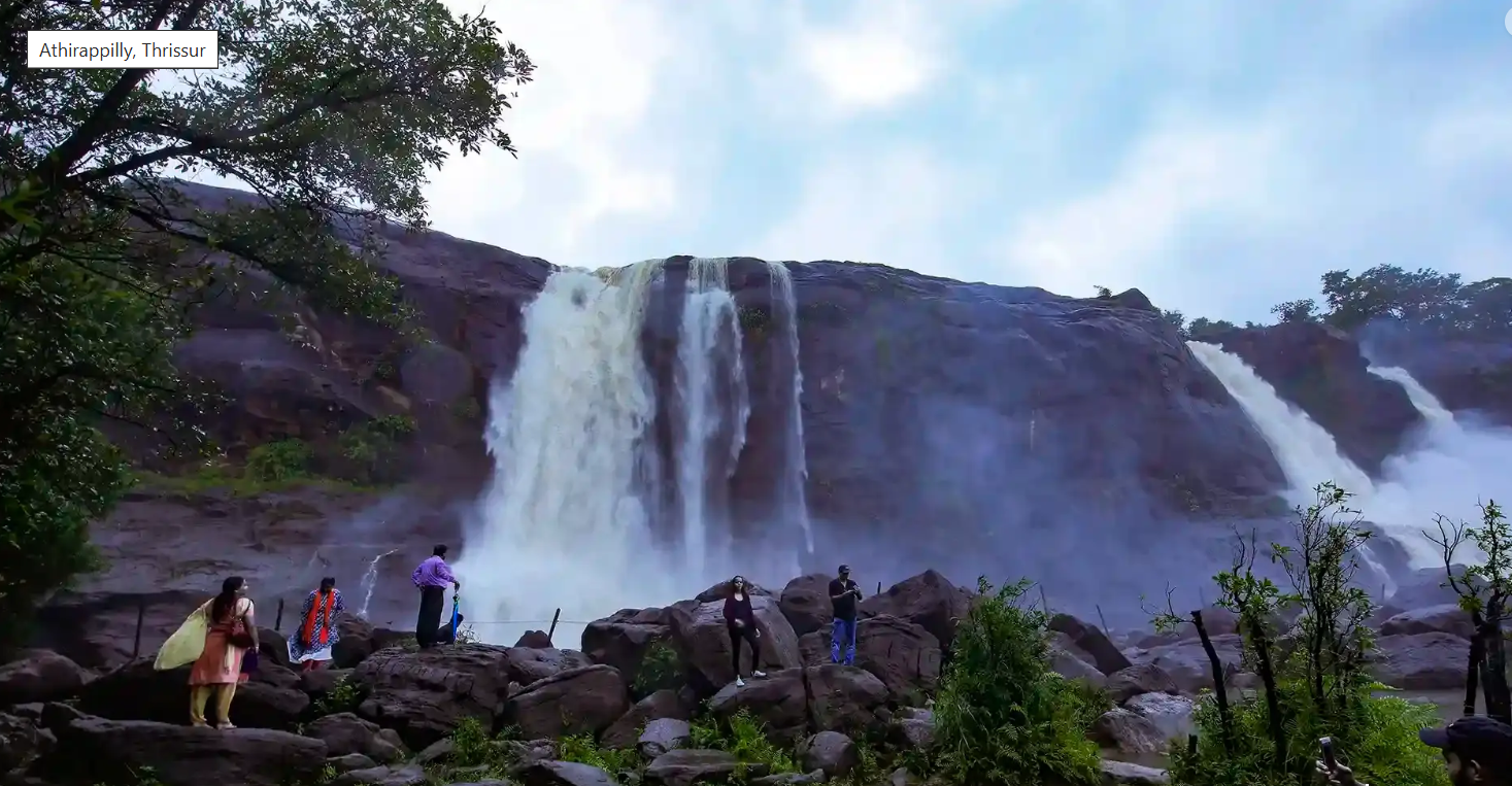 Athirappilly Project resurfaces: KSEB revives controversial dam plan with a ‘green tourism’ spin