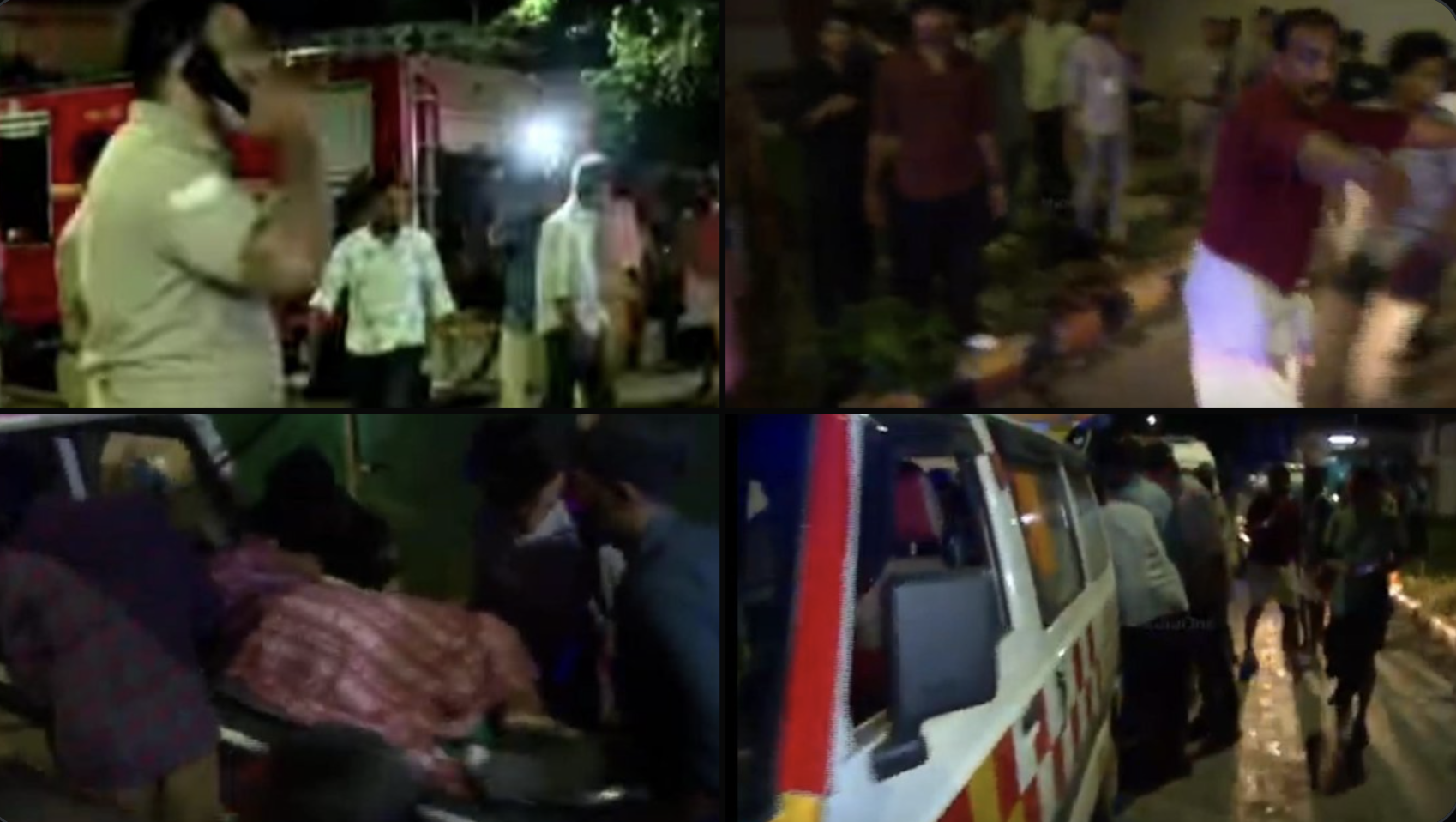 Kozhikode medical college fire accident: Government orders slew of inquiries amid allegations of negligence